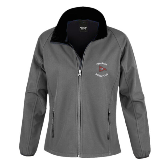 PSC Clothing Range Thumbnail