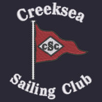 CSC Unisex Hoodie Design