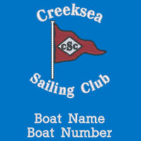 CSC Mens Polo - Personalised Design